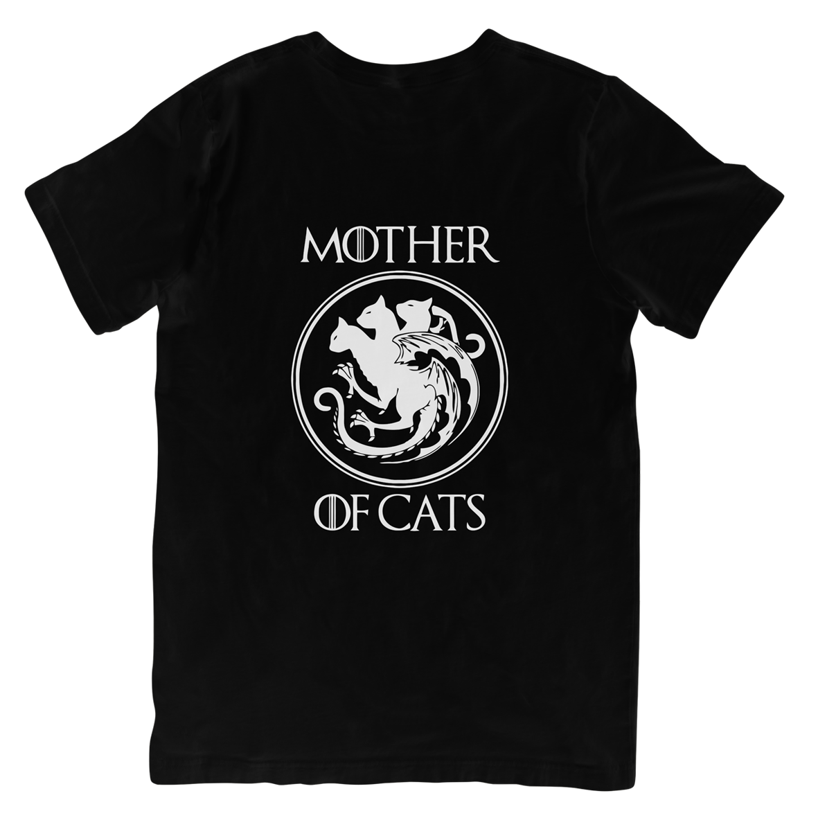 Franela Personalizada con DTF