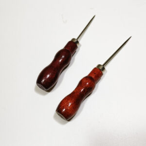 Punzón para encuadernación