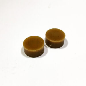 Cera de abejas pack de 2