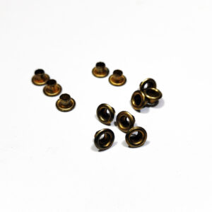 Ojales / Eyelets para Encuadernación