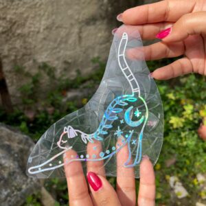 Suncatcher / Atrapa Sol