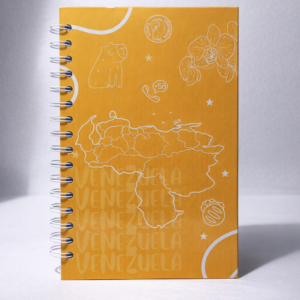 Libreta Venezuela