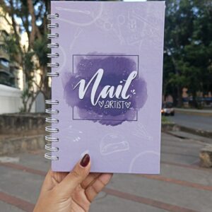 Agenda de Manicurista