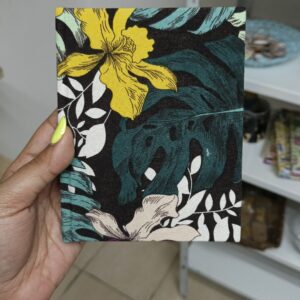 Libreta de bolsillo 1/4 de carta